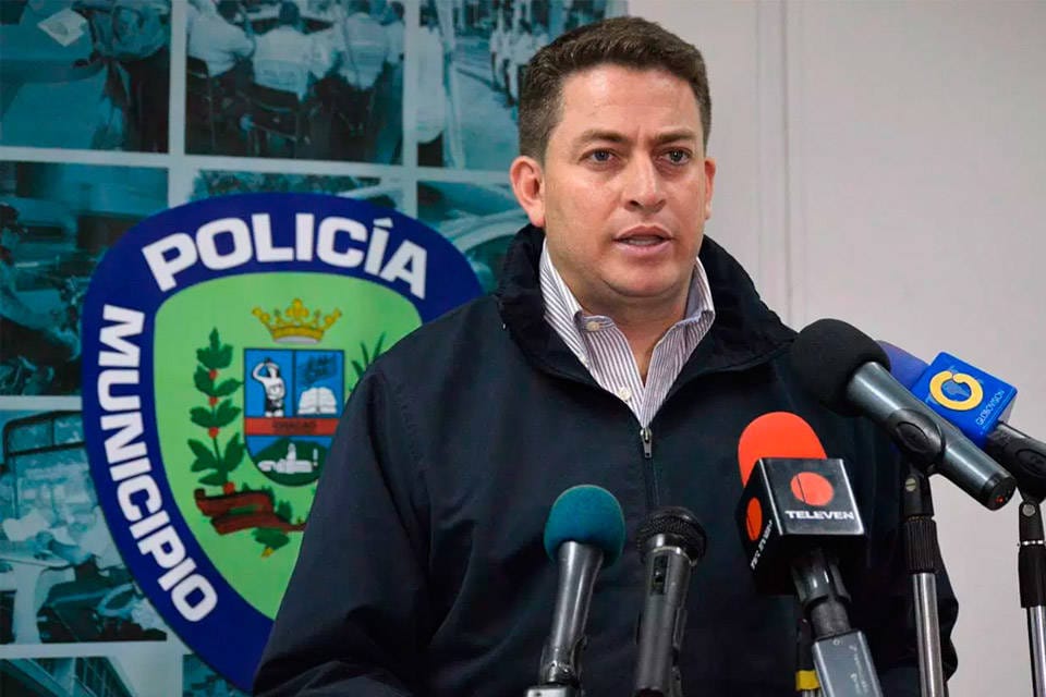 Alcaldía de Chacao habilita líneas de emergencia tras temblor de magnitud 4