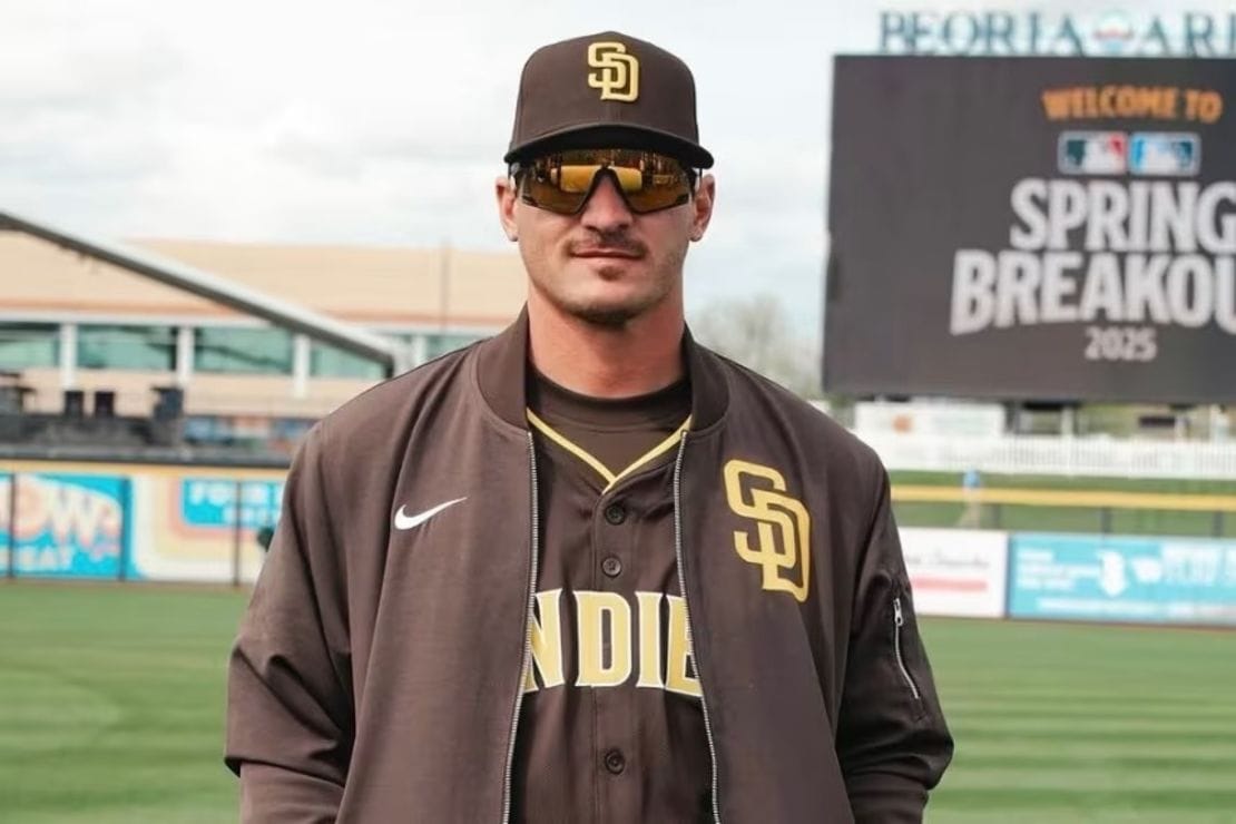 Estados Unidos confirmó deportación de expelotero venezolano Oswaldo Pirela