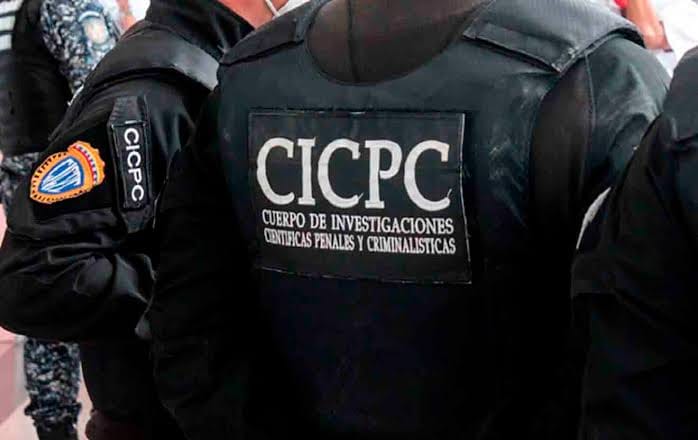 Detenida en Lara mujer que presuntamente extorsionaba junto a su pareja desde prisión