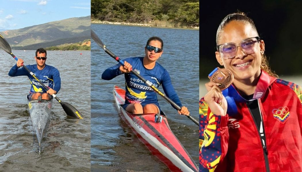 Sucrenses sumaron seis medallas en los Juegos Centroamericanos y del Caribe