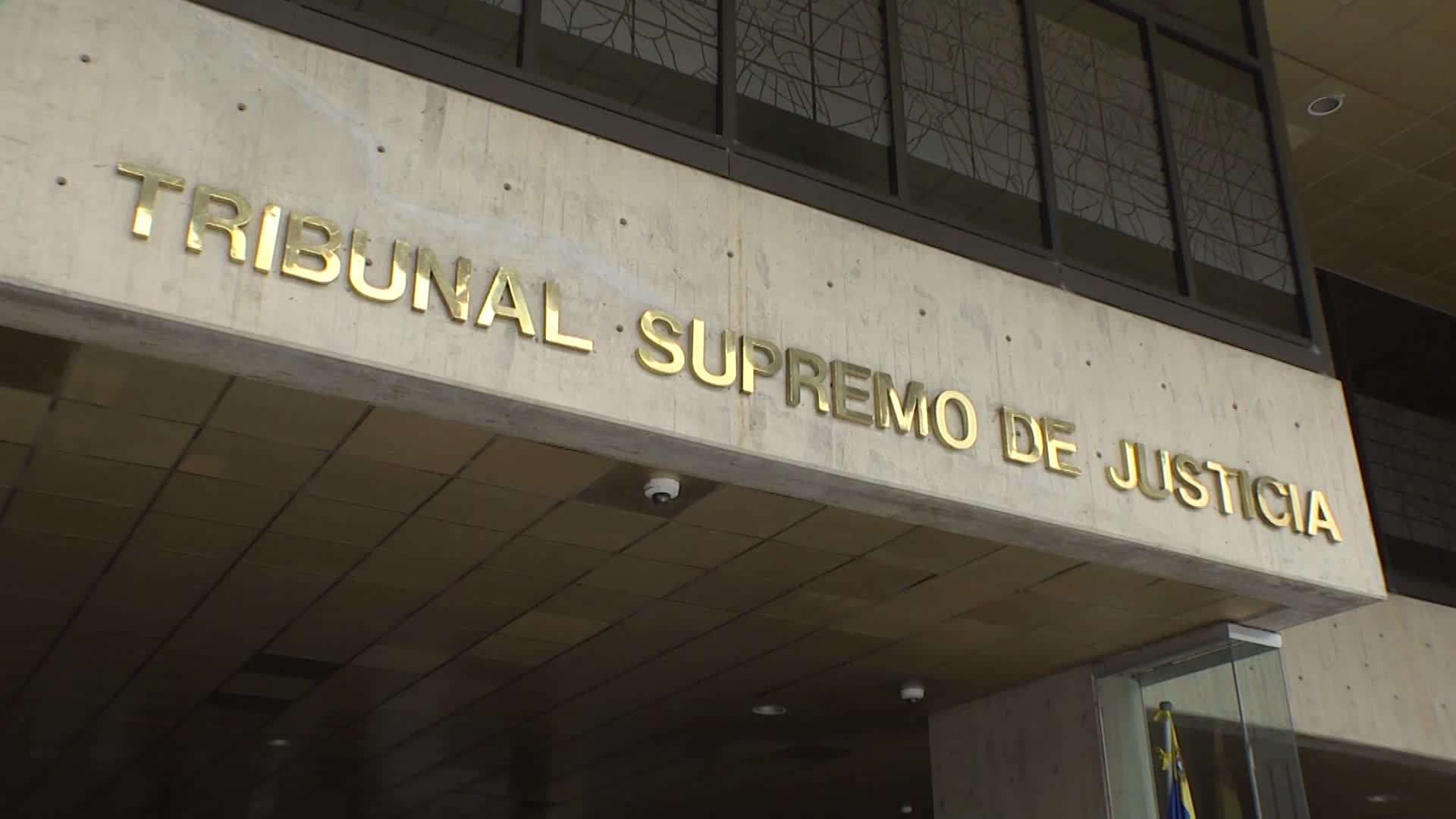 Asamblea Nacional debatirá reforma de la Ley Orgánica del Tribunal Supremo de Justicia