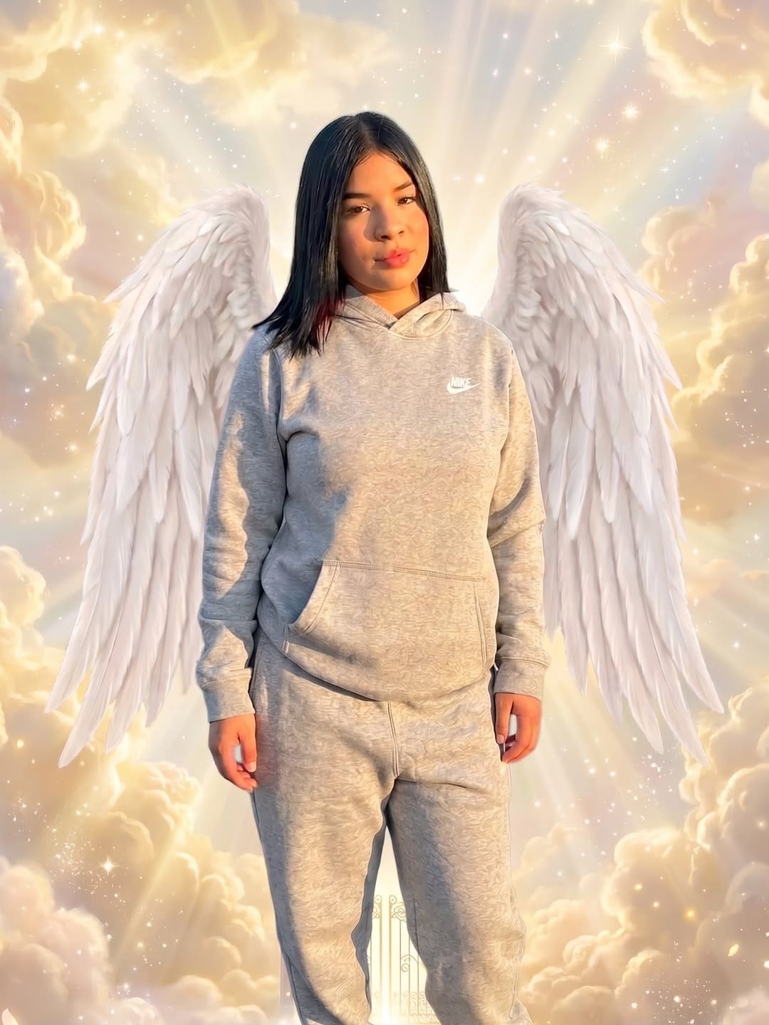 «No los dejen salir solos»: madre venezolana en EE.UU. exigió justicia por la muerte de su hija en una pijamada
