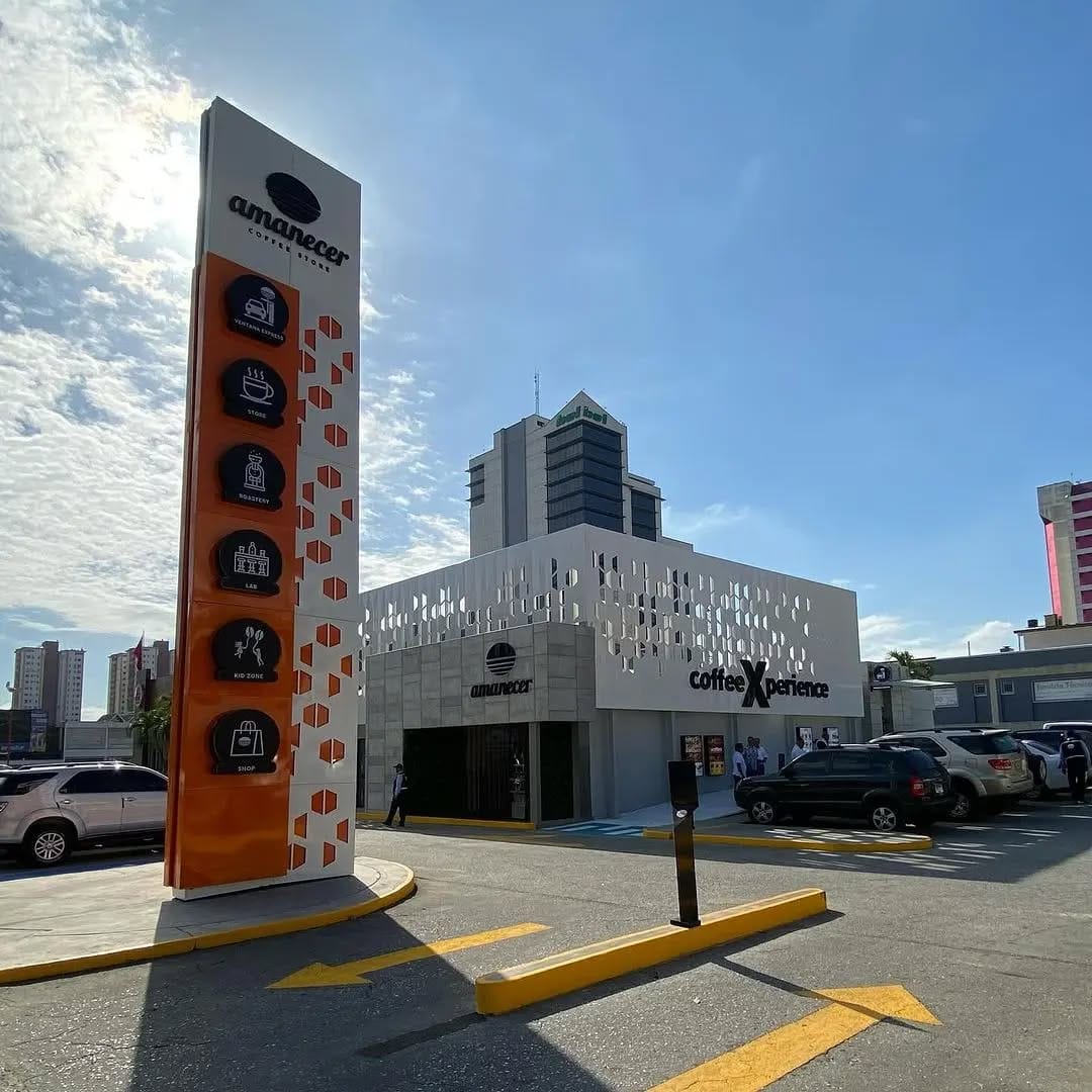 Más de 90 cafeterías venezolanas fueron nominadas a prestigioso ranking internacional