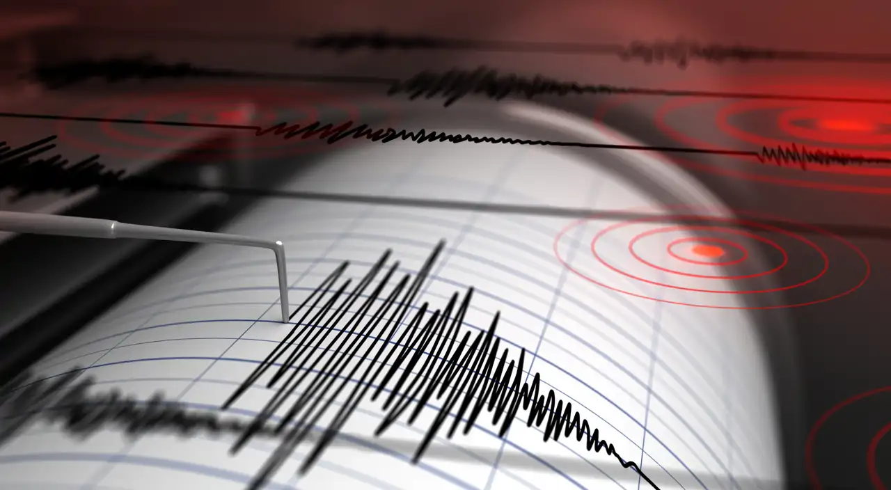Funvisis: réplicas por terremotos en Venezuela continuarán por varios meses