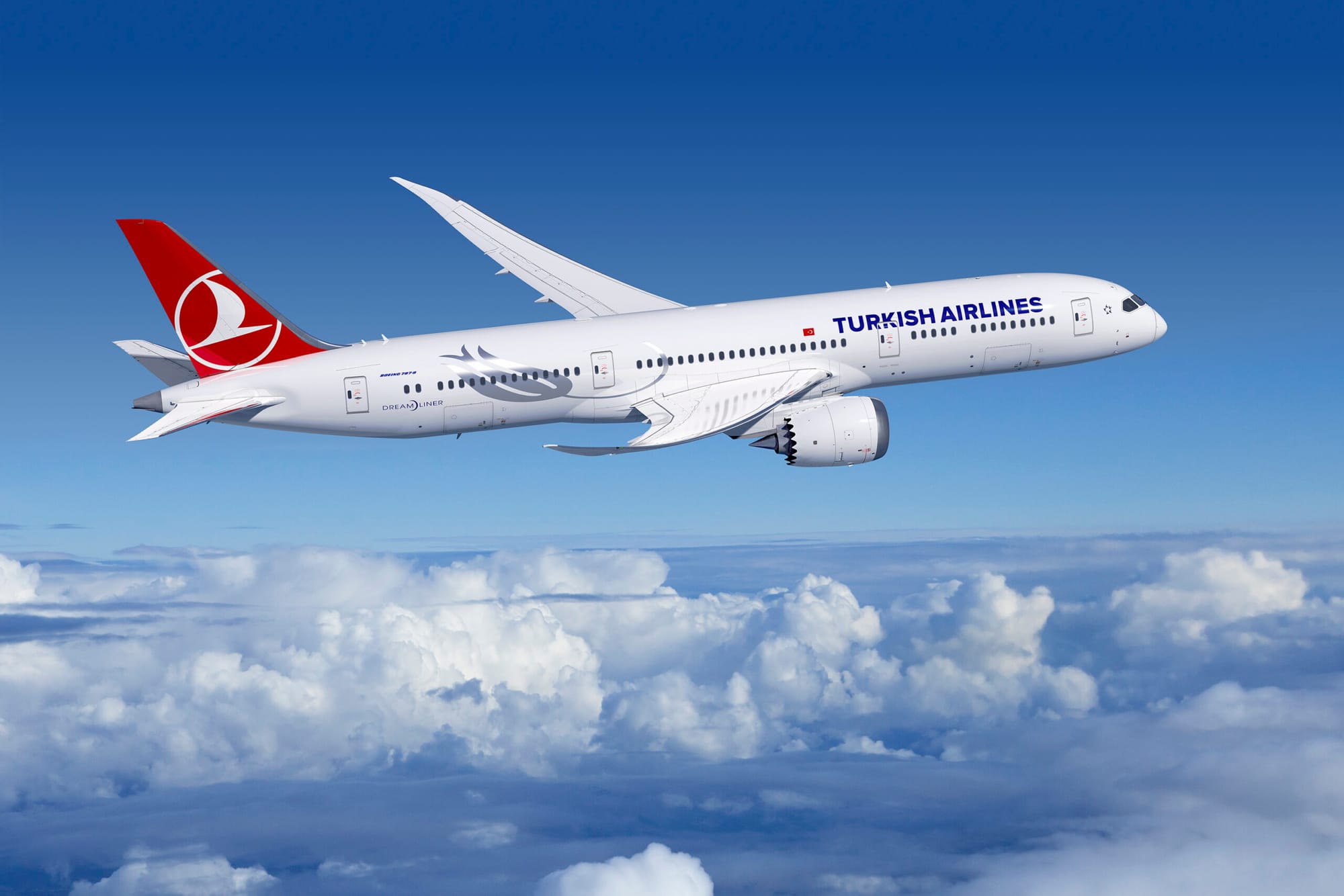 Turkish Airlines reactivará su ruta Estambul – Caracas a partir del 1 de octubre