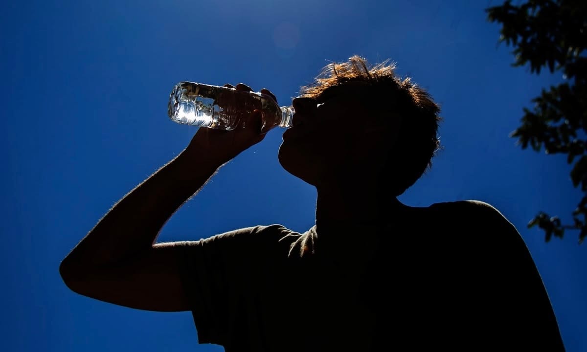 Inameh pronosticó aumento de las temperaturas en el país hasta noviembre por El Niño