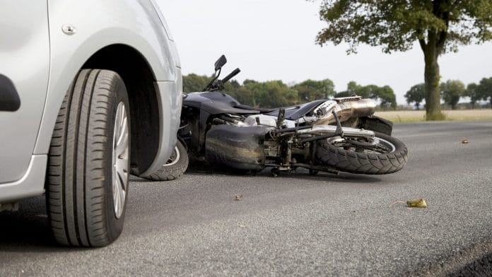 Accidentes de tránsito dejaron 494 víctimas en Venezuela durante julio