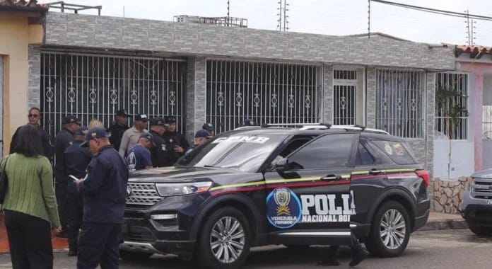 Rescatan a niño de 12 años que permaneció retenido y amenazado por un familiar Bolívar