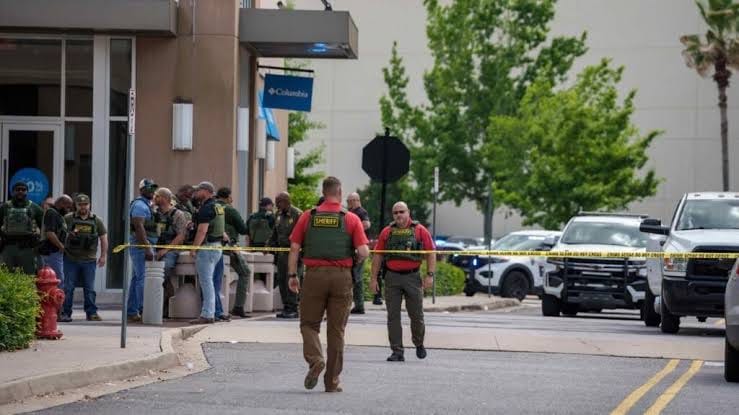 Ataque con arma blanca dejó cuatro muertos y un menor herido en Luisiana
