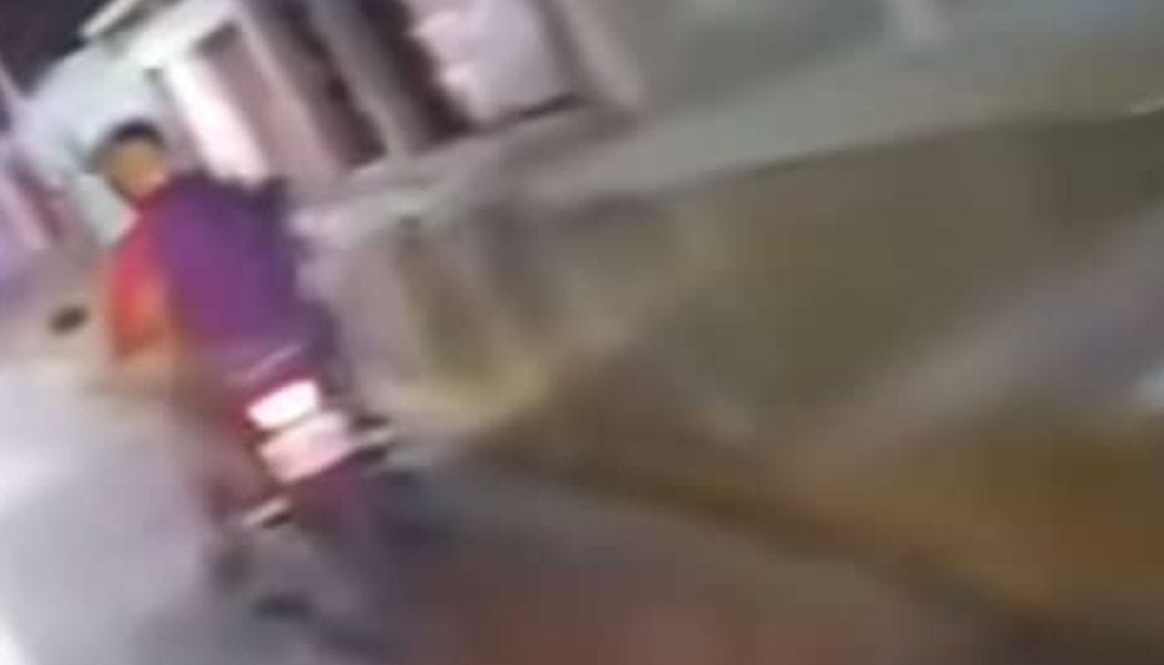 SUCRE | Tubería matriz de la Av. Panamericana de Cumaná volvió a romperse durante la noche del #20SEP