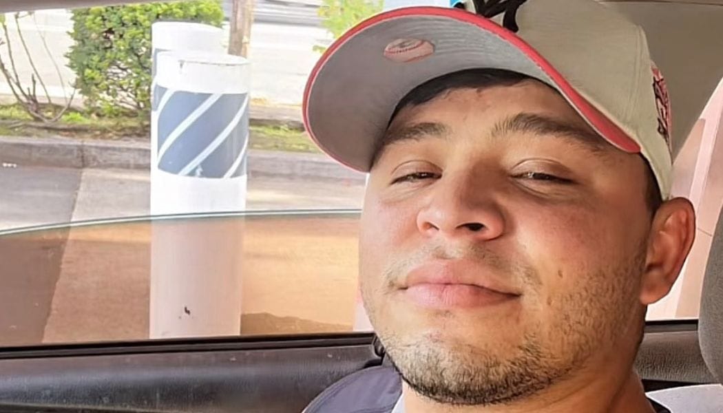 «¿Cómo me van a dejar la bala ahí?»: Venezolano tiroteado por ICE denunció falta de atención