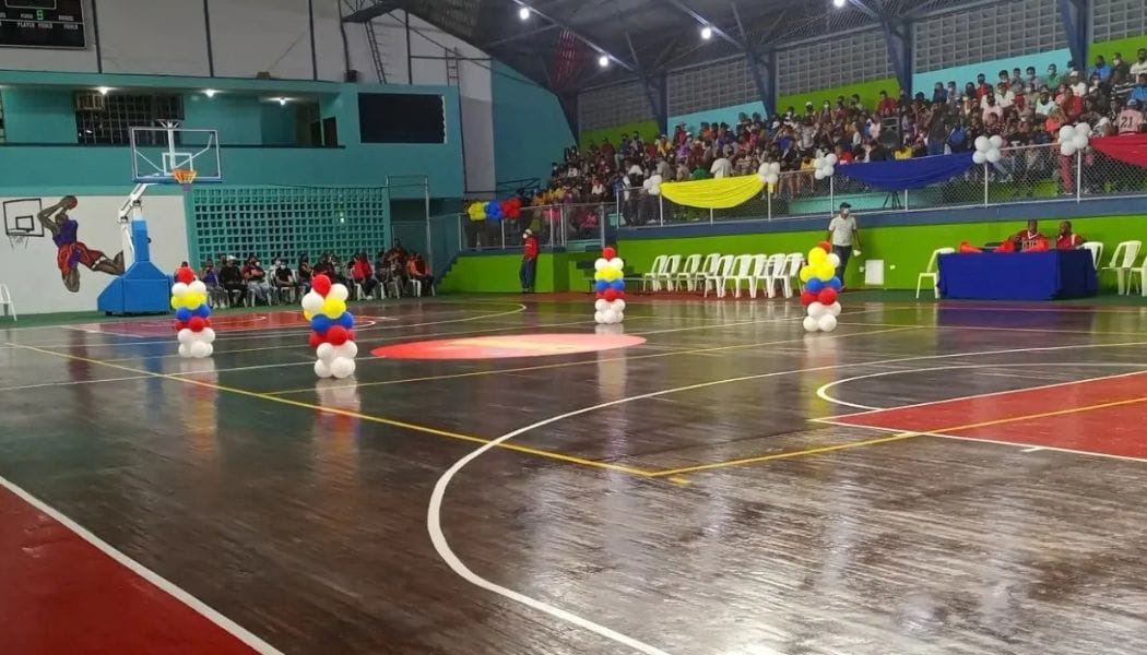 Cumaná albergará la Superliga Oriental U-13 de Baloncesto Copa «Sucre Te Inspira»
