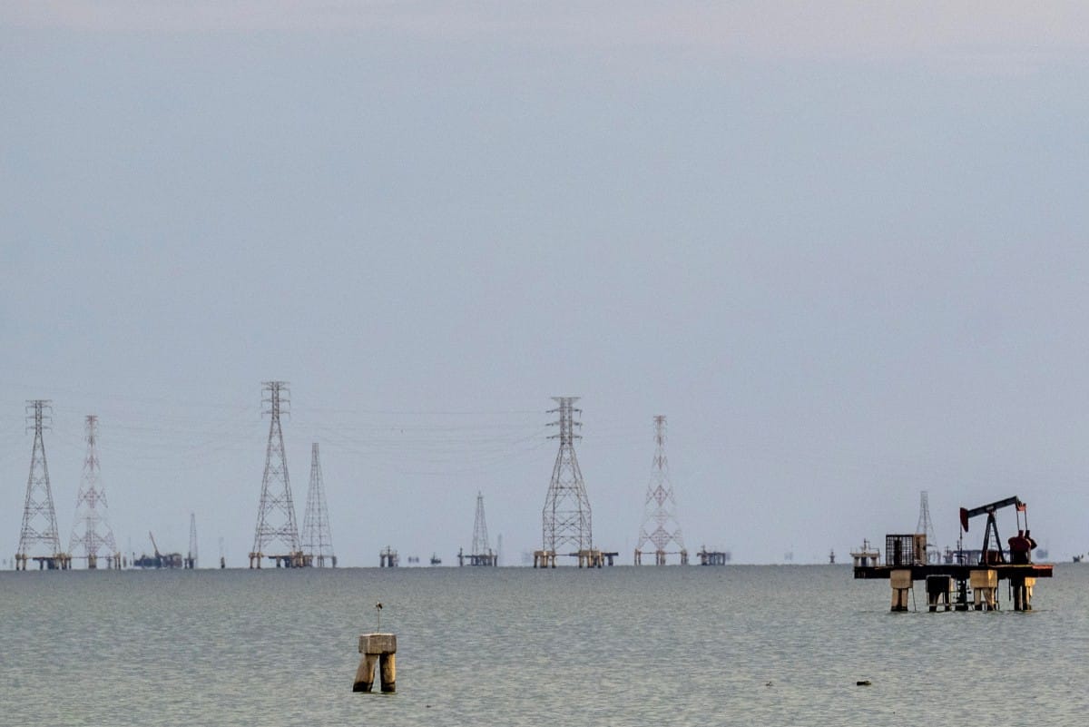 Provea y Clima21 solicitaron al gobierno establecer garantías ambientales ante acuerdos petroleros con EE.UU.