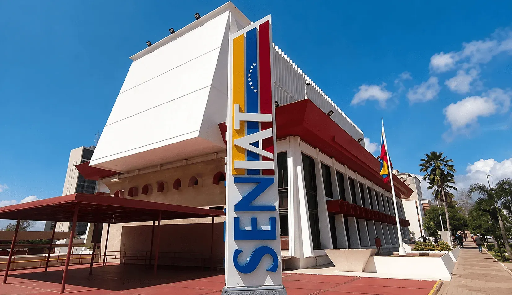 Seniat dejará de solicitar ciertos documentos en físico para «agilizar» trámites