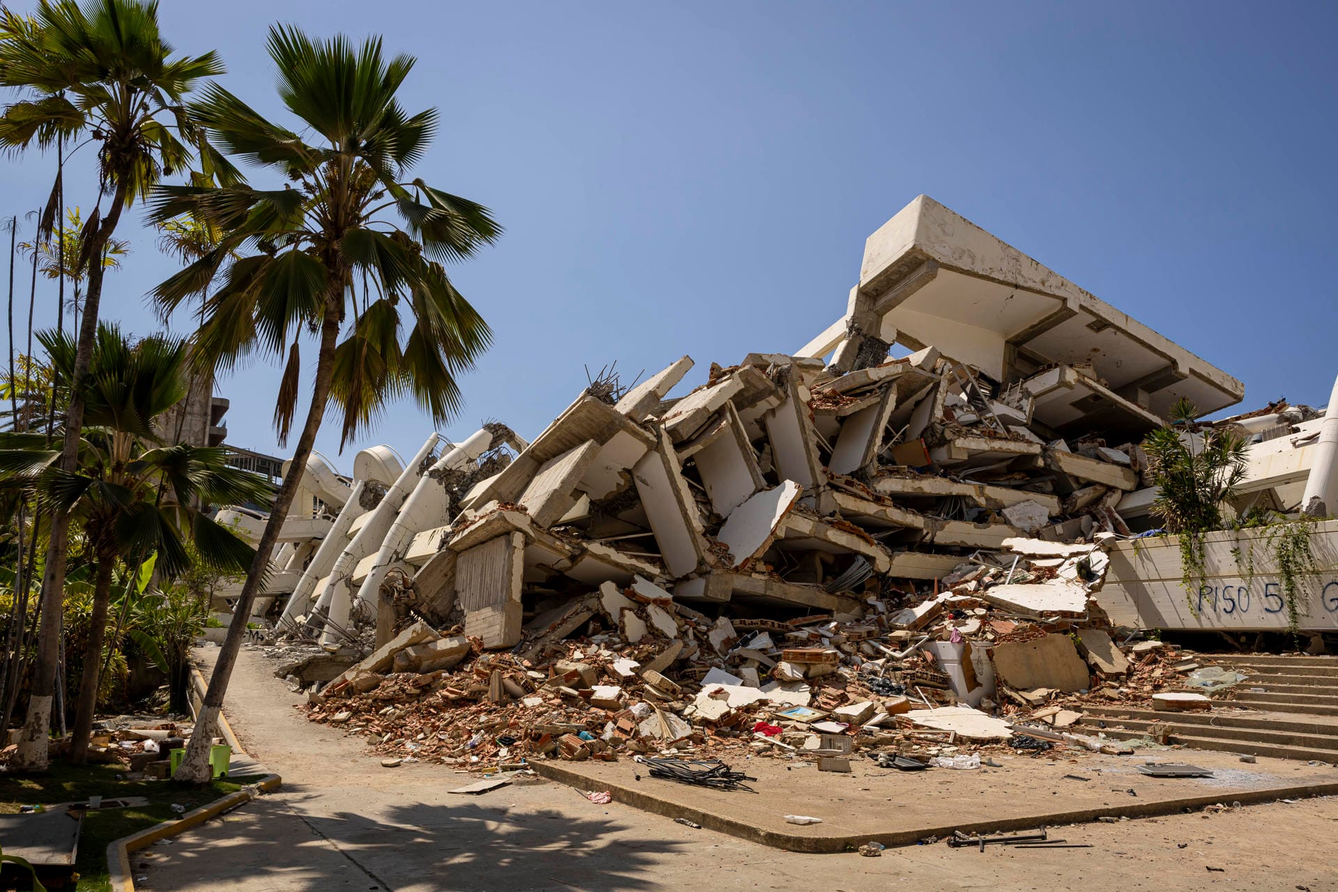 Provea exigió actualización de número de fallecidos y desaparecidos por terremotos