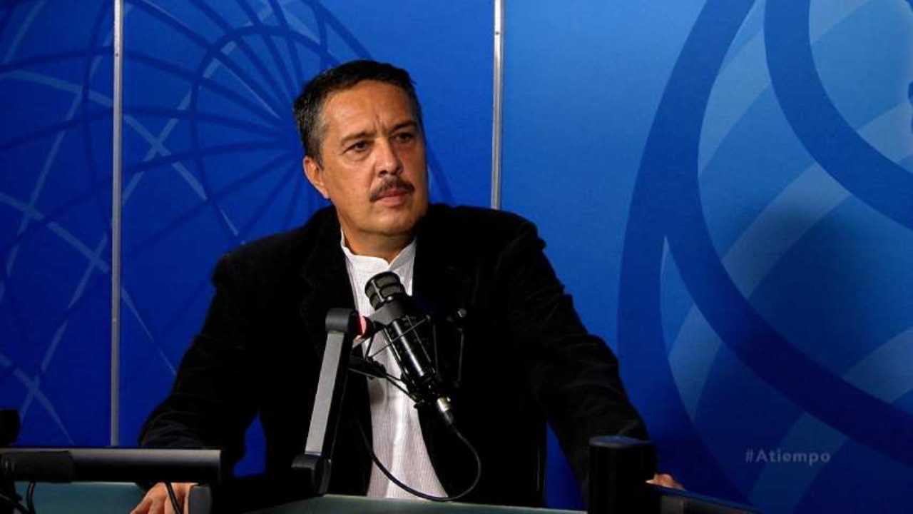 Diputado Ramón Lobo propuso crear Ley Orgánica de Economía Digital