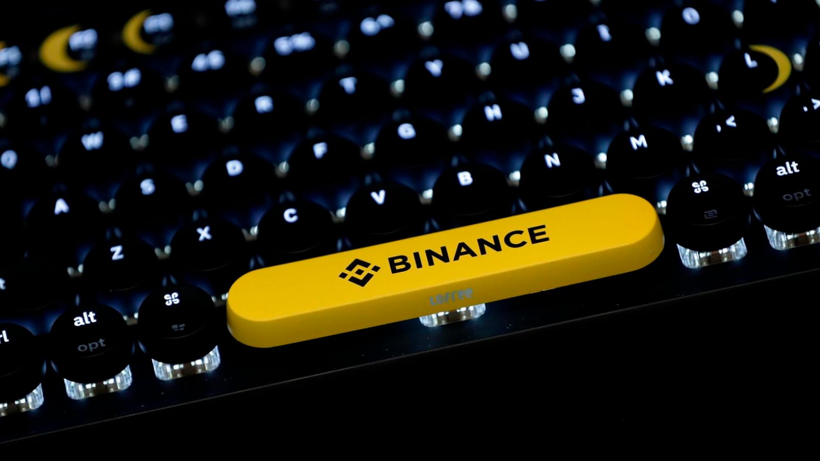 Binance habilitó depósitos en bolívares en Venezuela: esto es lo que debes saber