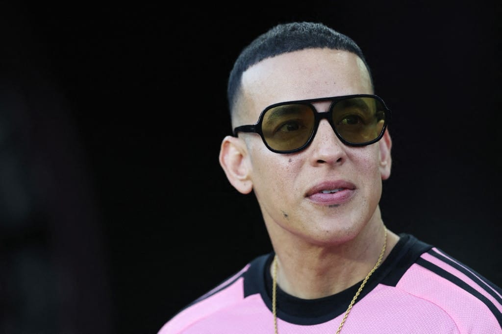 Daddy Yankee anunció «La postal», su nuevo álbum conceptual sobre las diferentes formas del amor