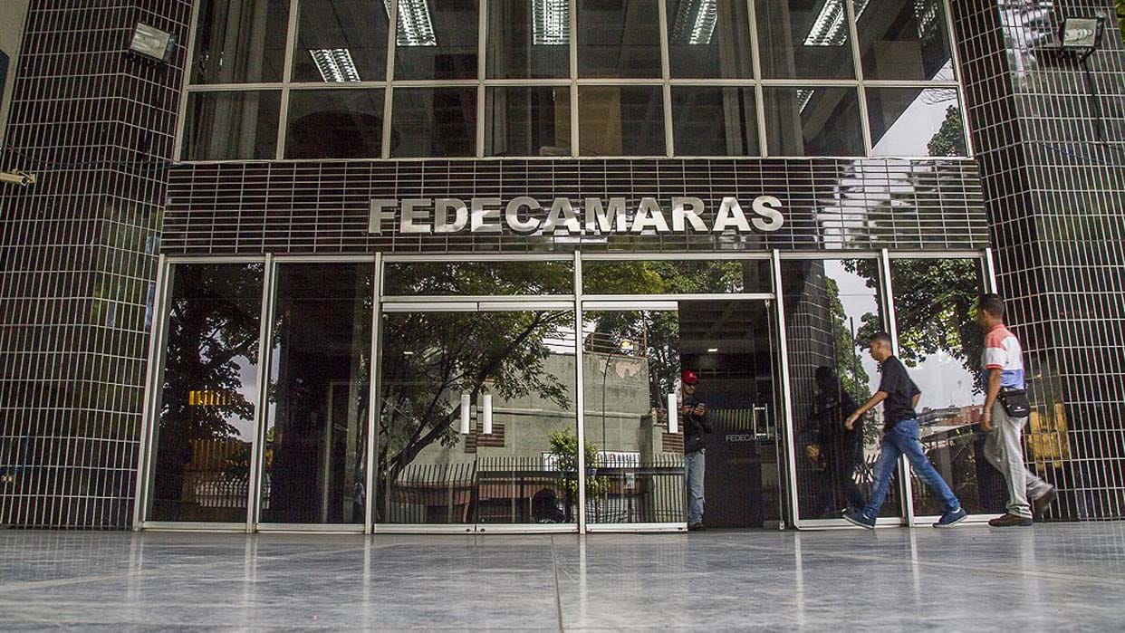 Fedecámaras pidió a gobernaciones y alcaldías revisar impuestos aplicados a empresarios