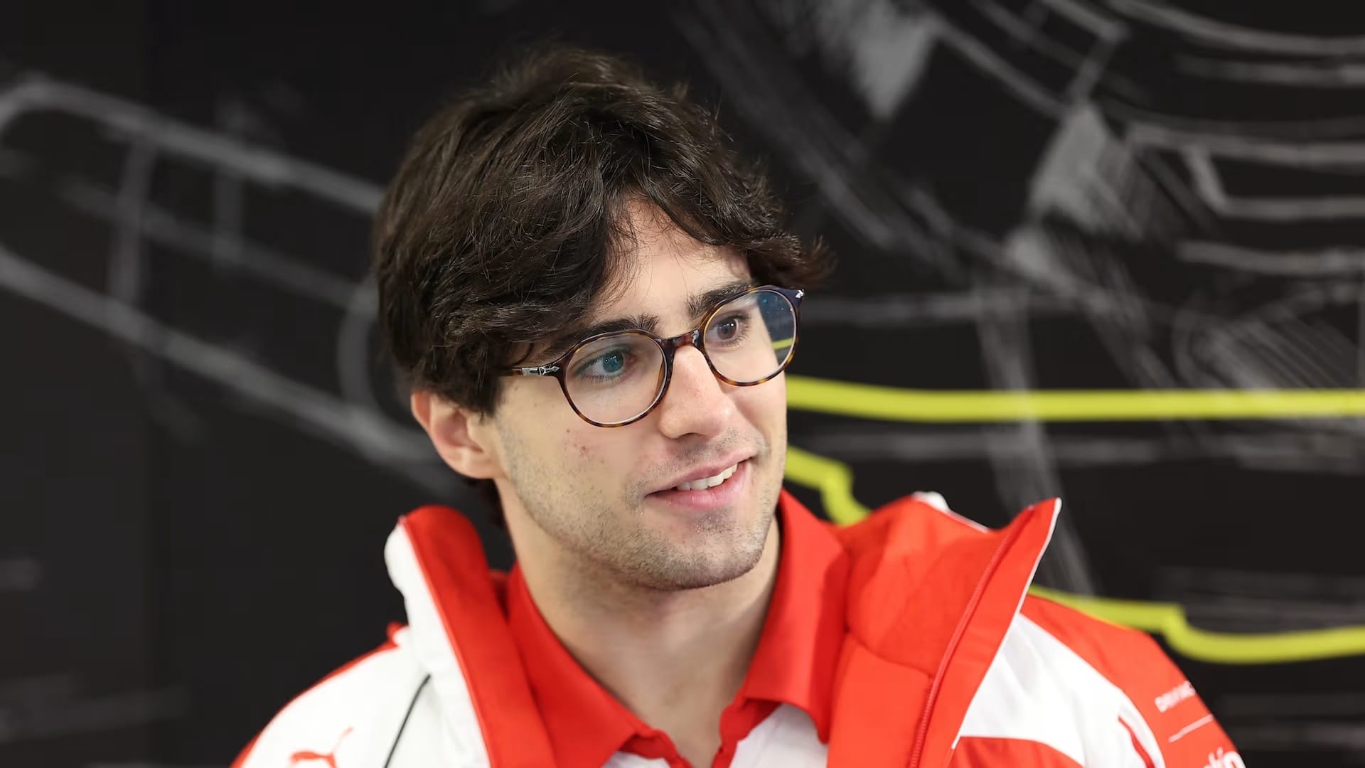 Rafael Câmara será el nuevo piloto de Haas para la temporada 2027 de Fórmula 1