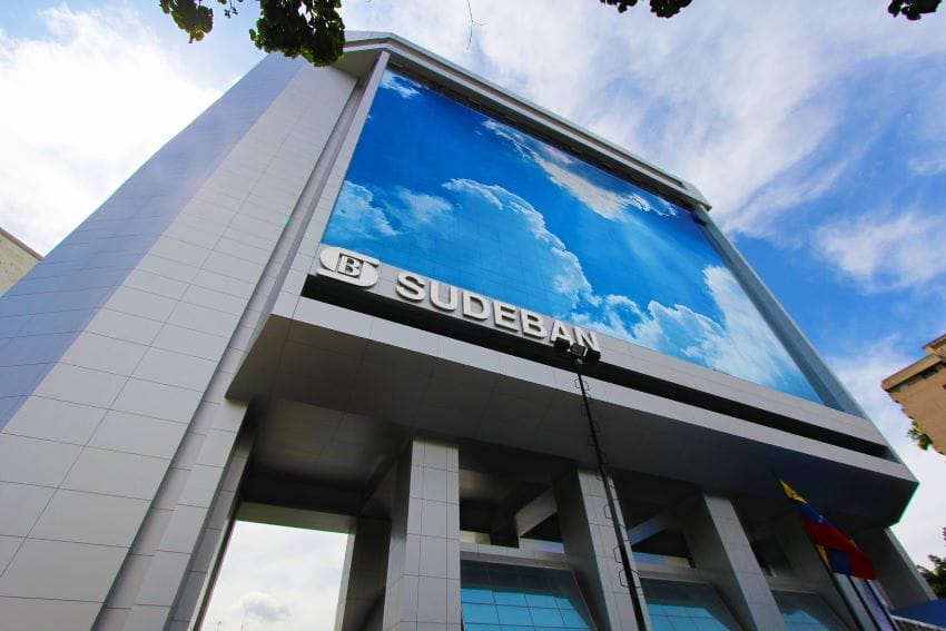 Sudeban anunció feriado bancario para este lunes 12 de octubre en Venezuela