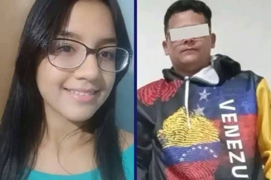 Venezolana de 27 años fue asesinada presuntamente por su pareja en Brasil