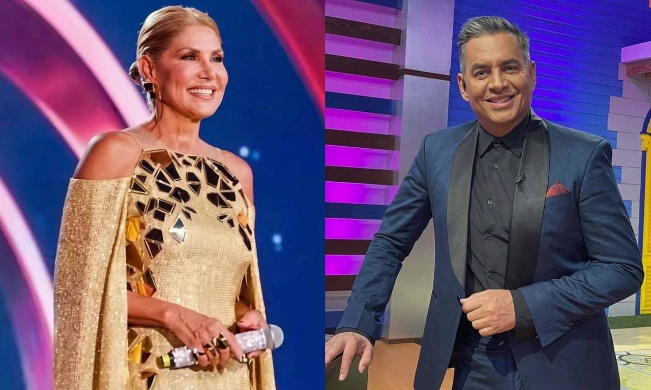 Maite Delgado, Daniel Sarcos y otras 12 figuras conducirán el teletón «Unidos por Venezuela»