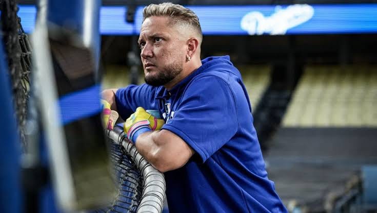 Miguel Rojas anuncia su retiro tras 13 temporadas en las Grandes Ligas