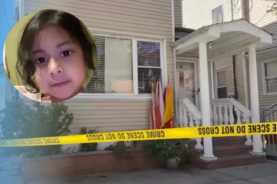 Madre venezolana fue detenida tras confesar el asesinato de su hija en Nueva York