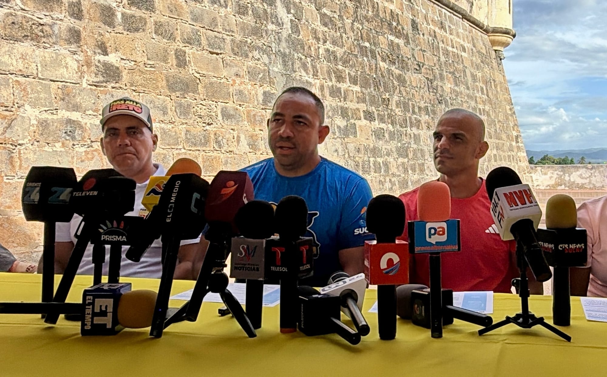 SUCRE | Cumaná celebrará sus 511 años con su primera medida maratón y una carrera de 10 KM