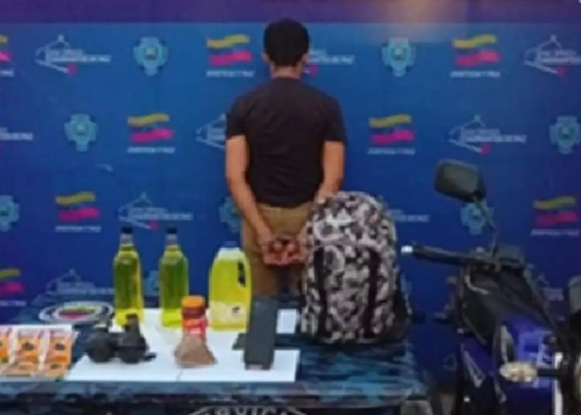 Cinco casos de presunta intoxicación en Trujillo: reportan un detenido por ataques a escuelas