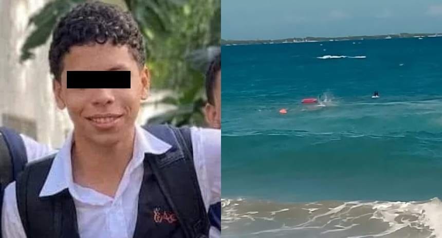 Hallaron sin vida a un joven de 18 años reportado como desaparecido en Carabobo