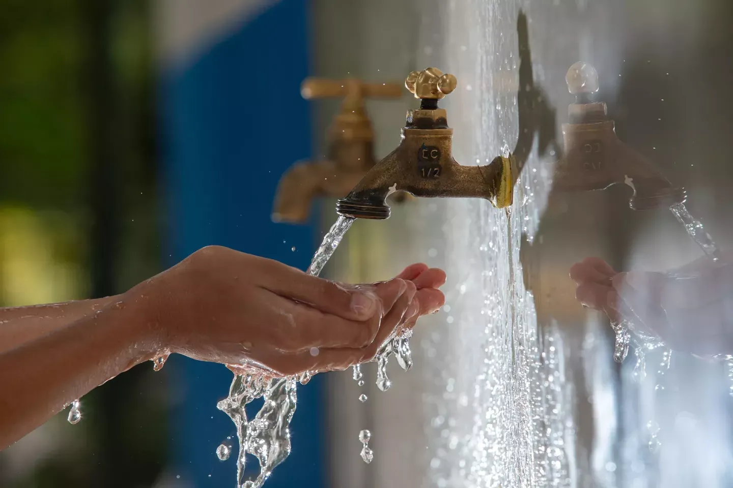 SUCRE | Gobernadora de Sucre aseguró que distribución de agua ha mejorado en un 80% en Cumaná