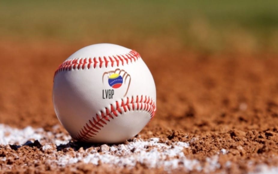 Béisbol profesional venezolano: conoce los horarios y los canales para ver los juegos de este 29 de octubre