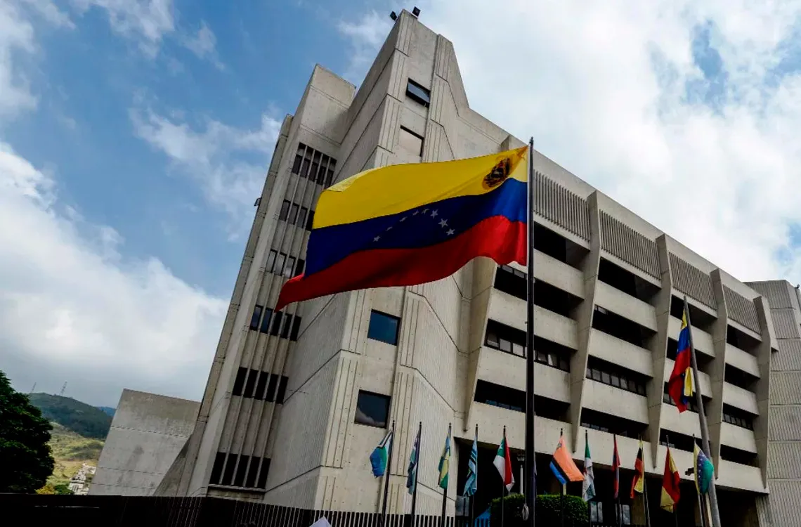 TSJ aprobó solicitud de prórroga de 60 días del Estado de Emergencia Económica