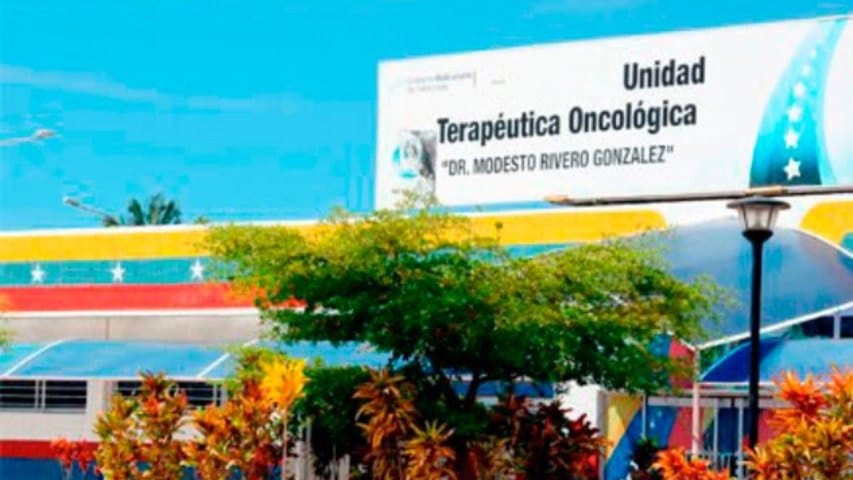 NUEVA ESPARTA | Grupo de Autoayuda de Nueva Esparta desplegó campaña por el Mes Rosa