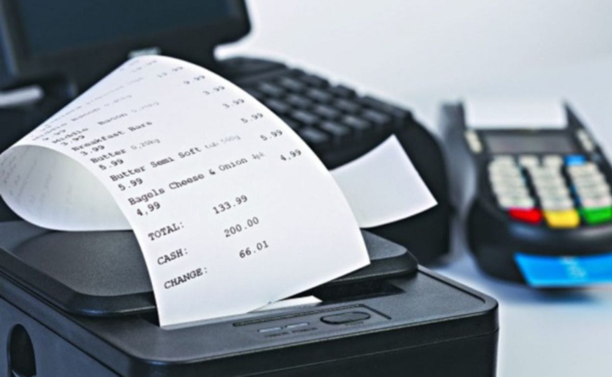 Gobierno eliminó la obligatoriedad de la máquina fiscal en los comercios de Venezuela