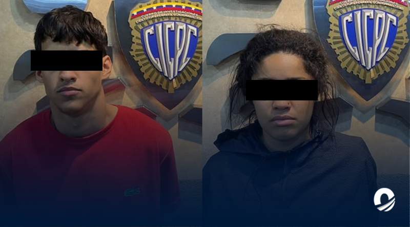 Detenidos dos sujetos por el asesinato de un comprador de Marketplace