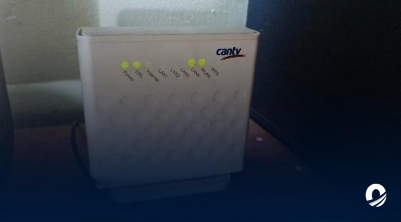 Anzoátegui | Usuarios de Cantv en Guanipa denunciaron fallas en el servivio de internet