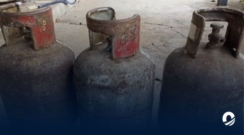 ANZOÁTEGUI | Habitantes de Aragua de Barcelona denunciaron retrasos en distribución del gas doméstico