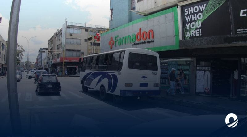 MONAGAS | Habitantes de Maturín denunciaron que transportistas incumplen las normas de tránsito