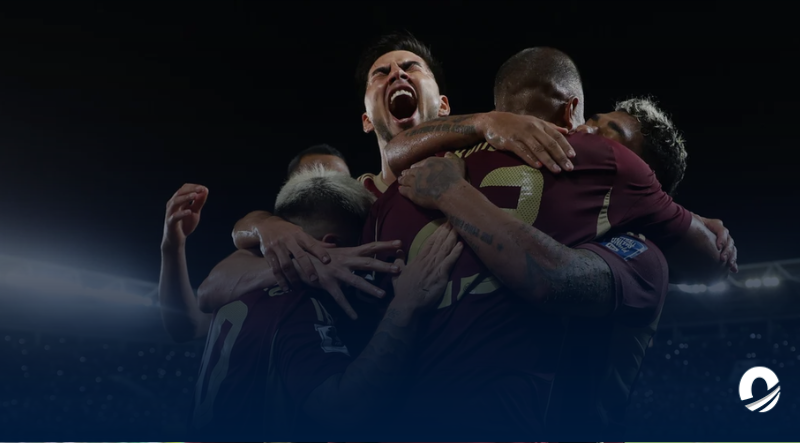 FVF inició preventa de entradas para el partido entre Venezuela y Bolivia