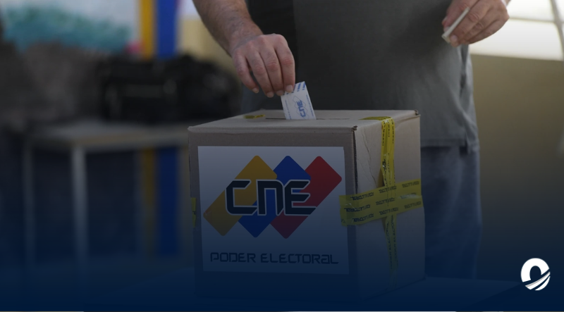 CNE realizará simulacro electoral este próximo 11 de mayo