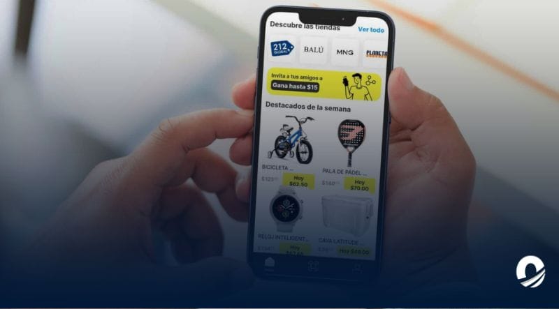 Aplicación de pagos por cuotas Cashea anunció un nuevo nivel de beneficios para sus usuarios