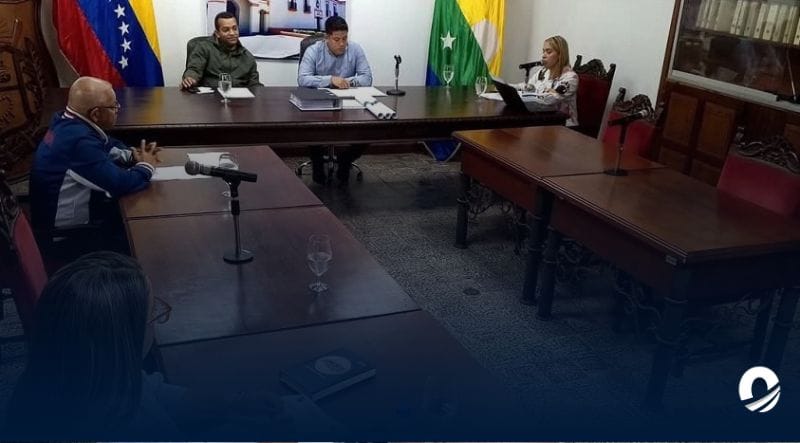 NUEVA ESPARTA | Proyecto de Complejo Industrial Salinas de Coche fue presentado ante el Consejo Legislativo de la entidad