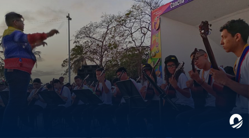 SUCRE | Músicos y cultores celebraron Día Nacional del Cuatro en Carúpano