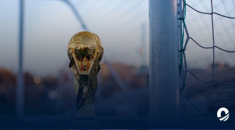 Conmebol solicitó que el Mundial de Fútbol 2030 se dispute con 64 selecciones