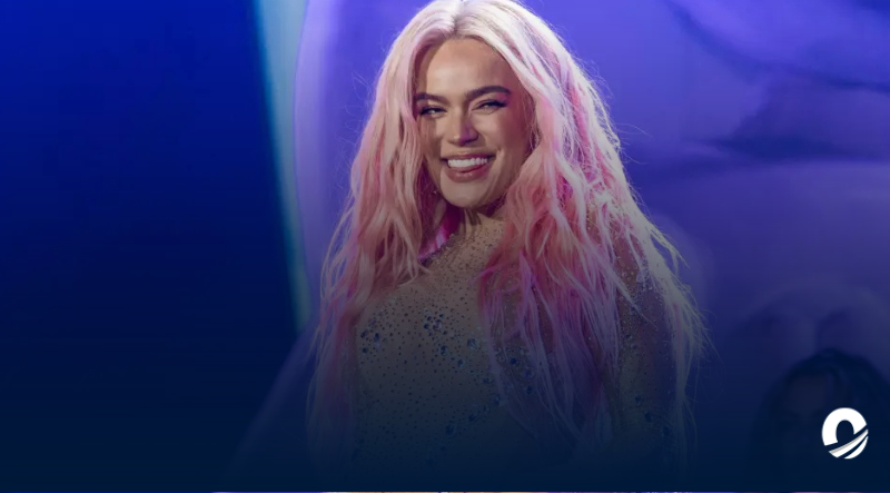 Karol G estrenará su documental “Mañana fue muy bonito”