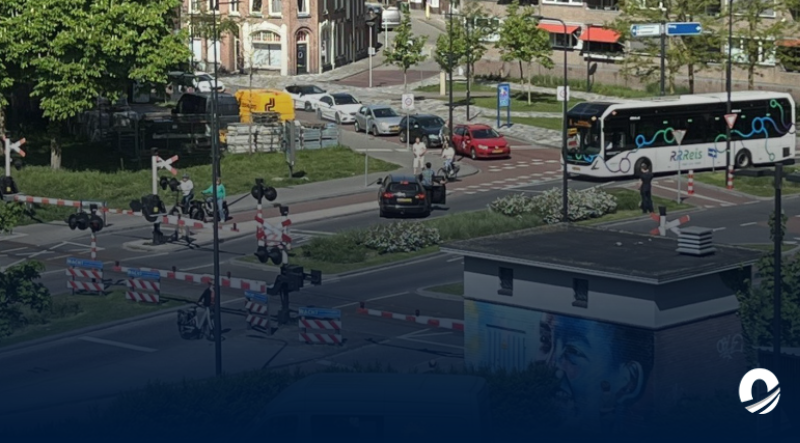 Explosión dejó 20 mil hogares sin energía eléctrica en Países Bajos