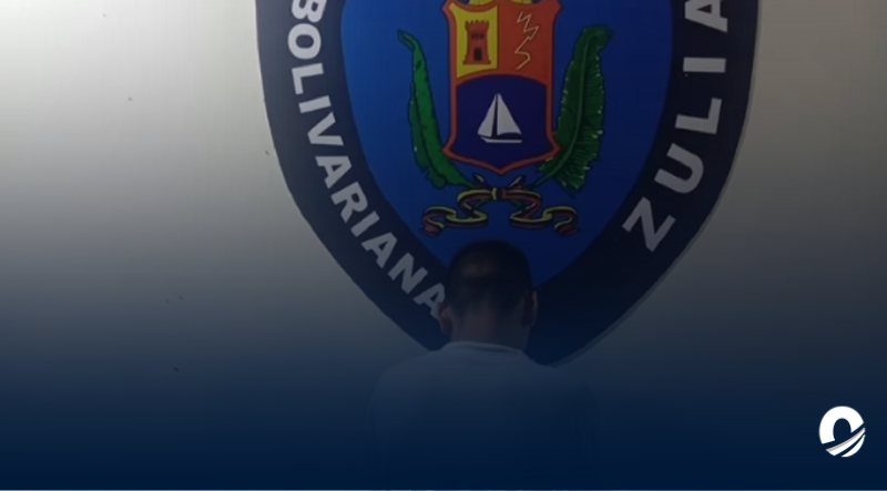 Adolescente de 16 años fue detenido por abusar sexualmente de sus primas en Zulia